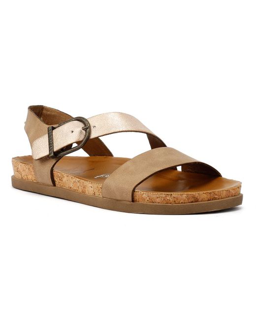 Blowfish Brown Lance Sandalen