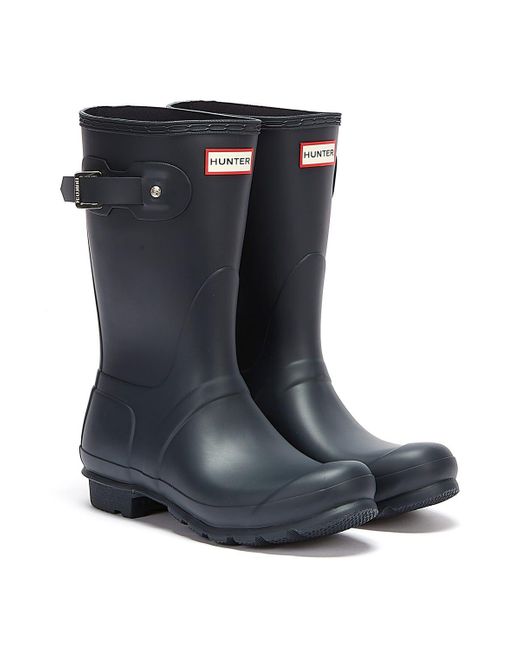 cheapest hunter wellies