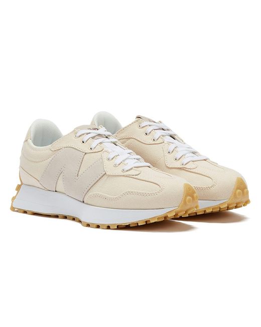 the undyed 327