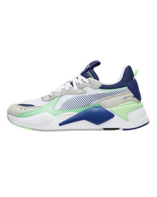 puma rx toy