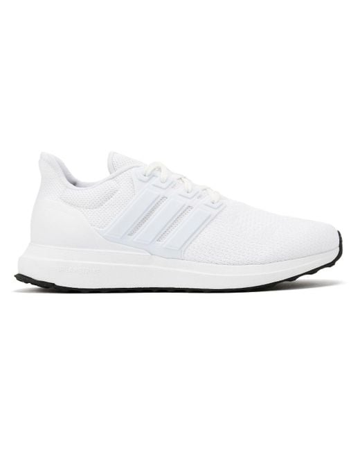 Adidas White Ultradream Dna Trainers for men