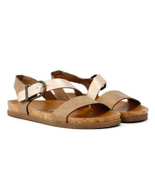 Blowfish Brown Lance Sandalen