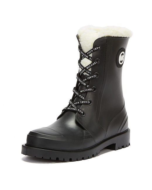 montaigne rainboot