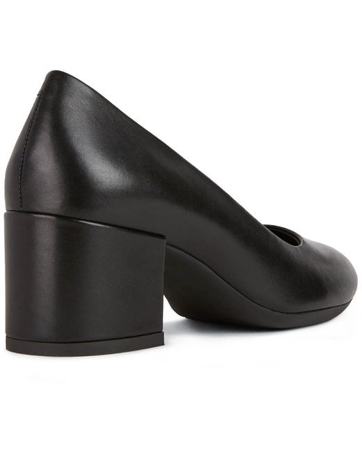 D Eleana A Tacchi Neri Da Donna di Geox in Black