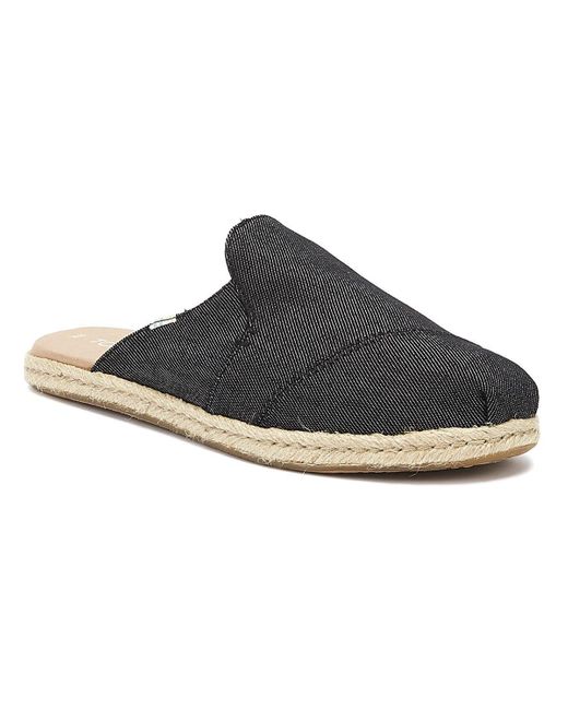toms nova slip on