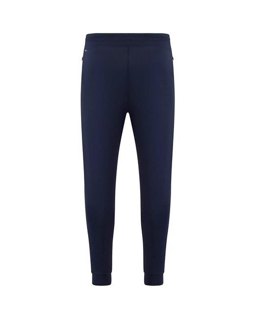 Castore Blue Flex Joggers for men