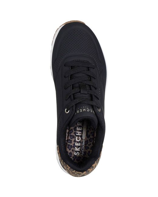 Skechers Blue Uno