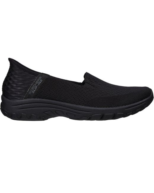 Skechers Blue Reggae Fest 2.0 Guiding 158698W-Bbk Slip On Shoes
