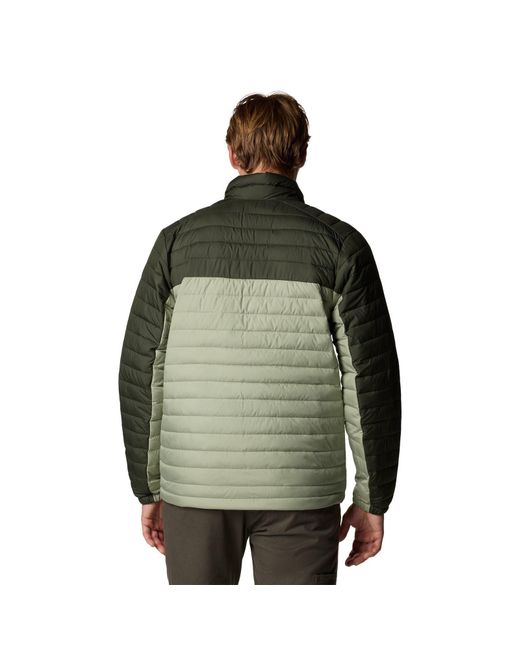 Columbia Green Falls Ii Jacket Puffer Jacket for men