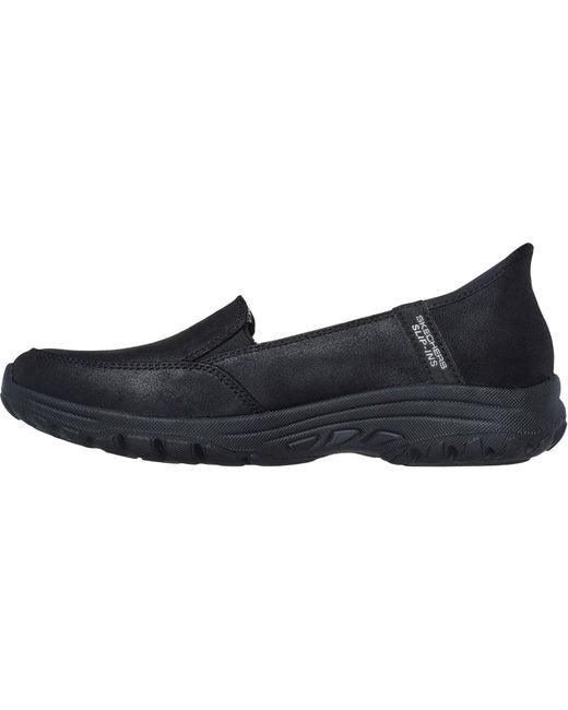 Reggae Fest 2.0 Classically Zapatillas De Deporte De Mujer En Skechers de color Blue