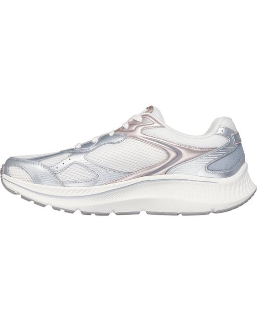 Skechers Metallic Go Run Consistent 2.0 Volt