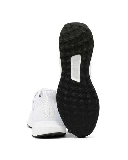 Adidas White Ultradream Dna Trainers for men