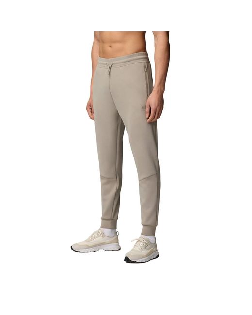 Castore Natural Scuba Joggers Polyester Joggers for men