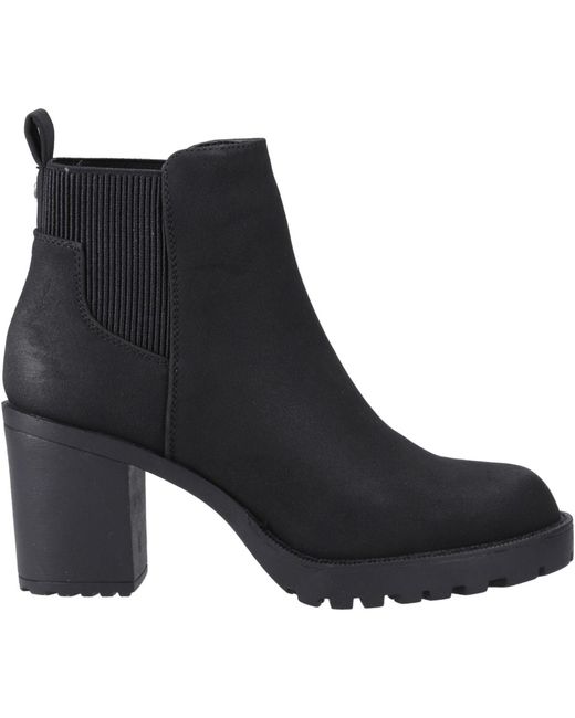 ONLY Black Barbara Synthetic Boots
