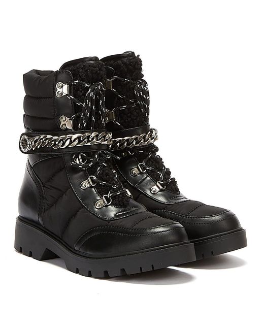 guess uk boots