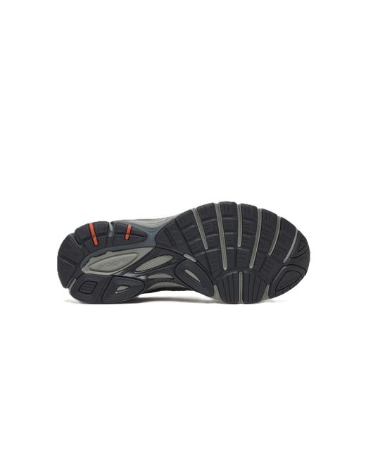 Saucony Gray Progrid Guide 7 Trek/Sage Trainers for men