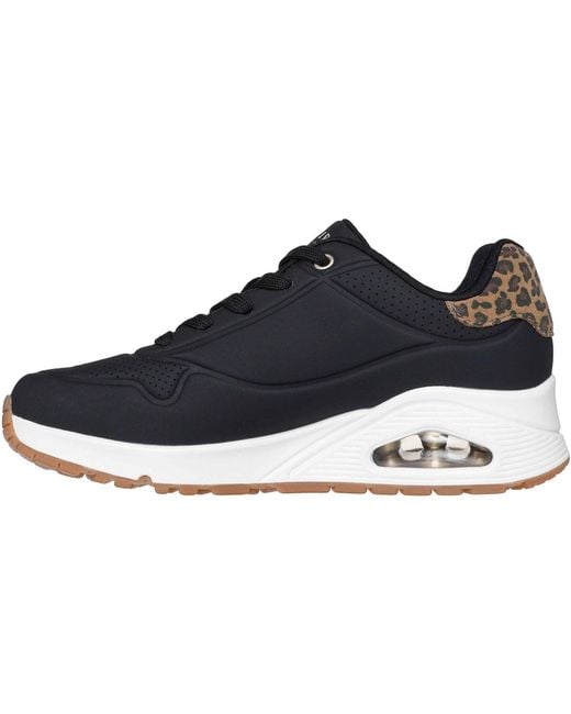 Skechers Blue Uno