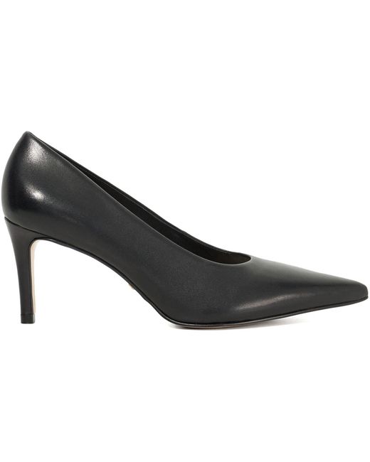 Aspiring Chaussures Dune en coloris Black