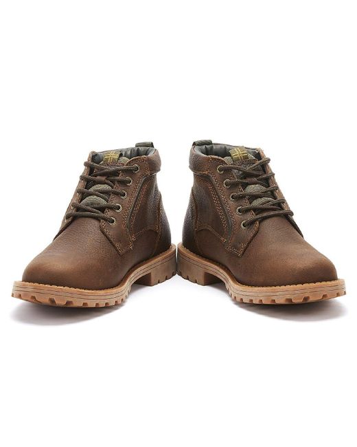 barbour carrock waterproof boots