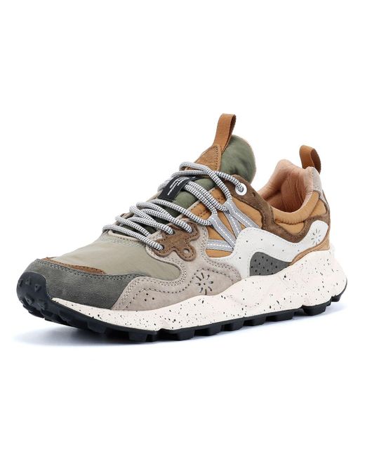 Yamano 3 Baskets Flower Mountain pour homme en coloris Pink
