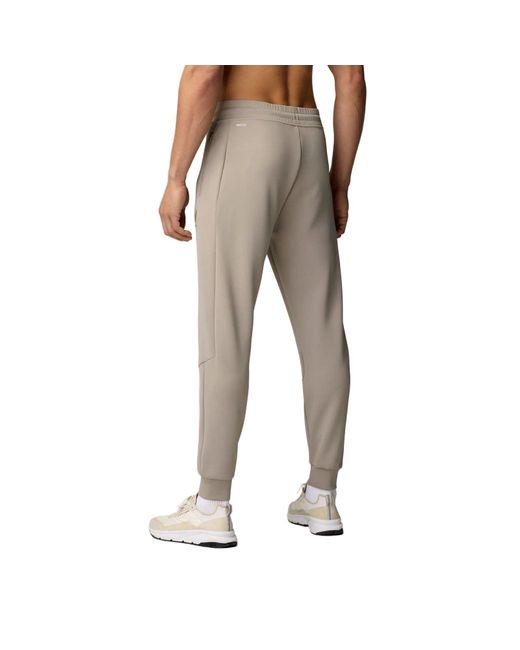 Castore Natural Scuba Joggers Polyester Joggers for men