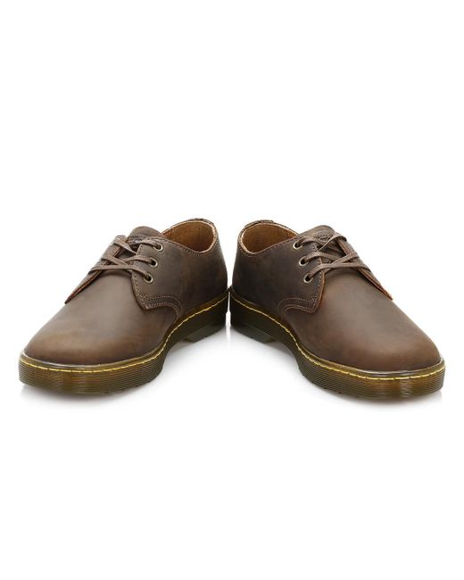 dr martens coronado gaucho