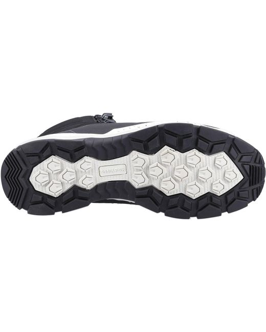 Hard Yakka Black Neo 2.0 Microfiber Safety Boots
