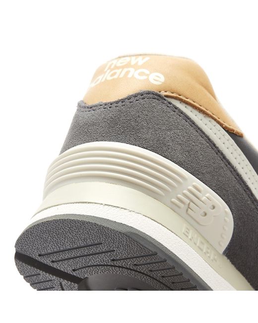 new balance ivory