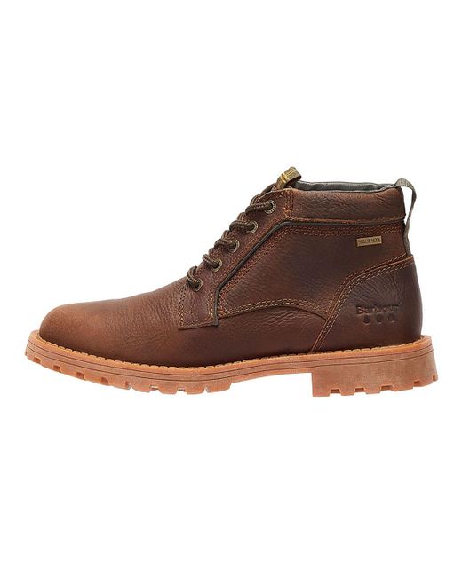 barbour carrock waterproof boots