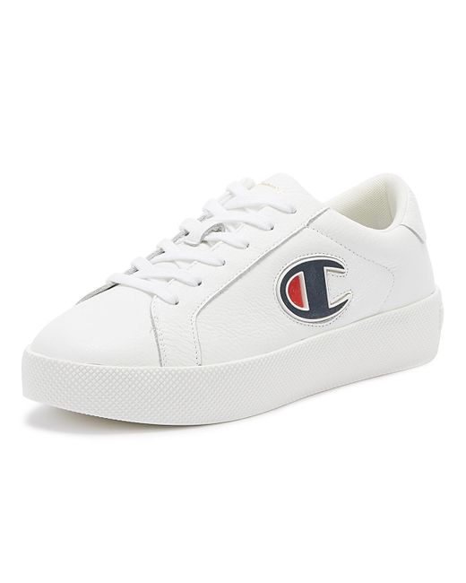 champion era leather