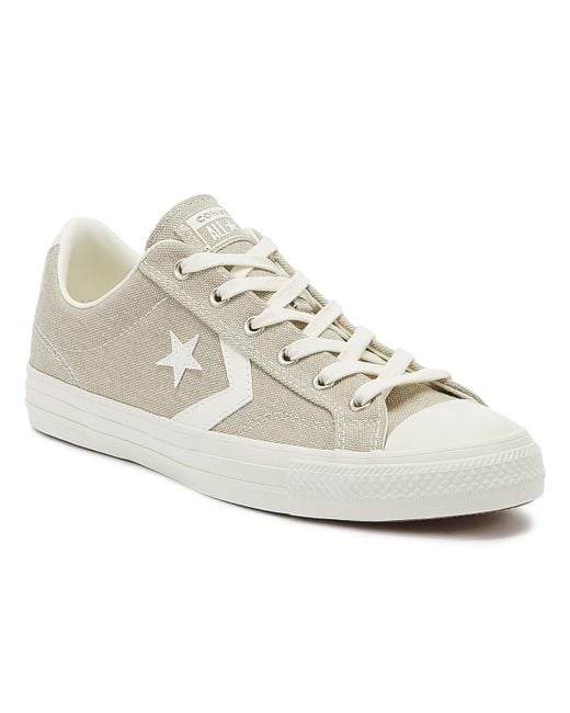 converse star player papyrus