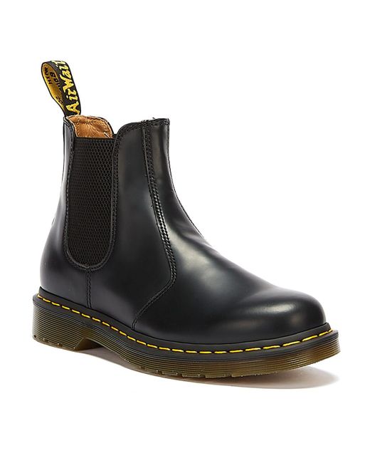 dr martens 40 udsalg