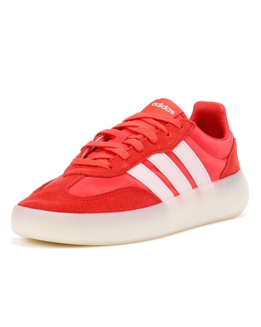 Adidas Barreda Decode Trainers