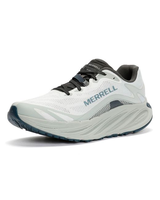 Merrell Gray Promorph Angelite Trainers for men