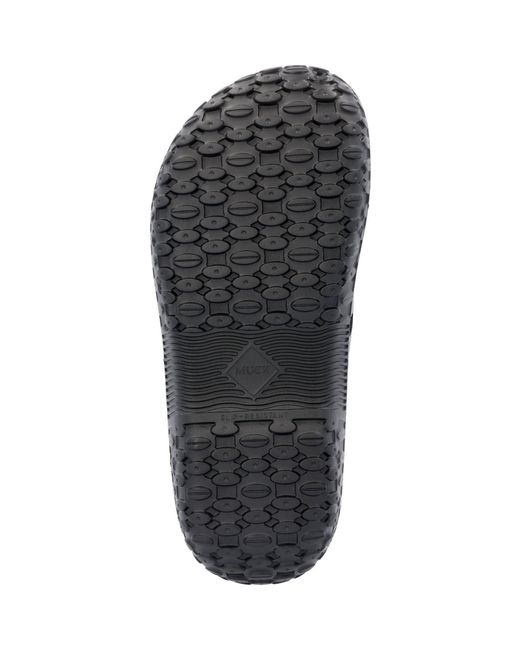 Muck Boot Blue Muckster Lite Synthetic Clogs