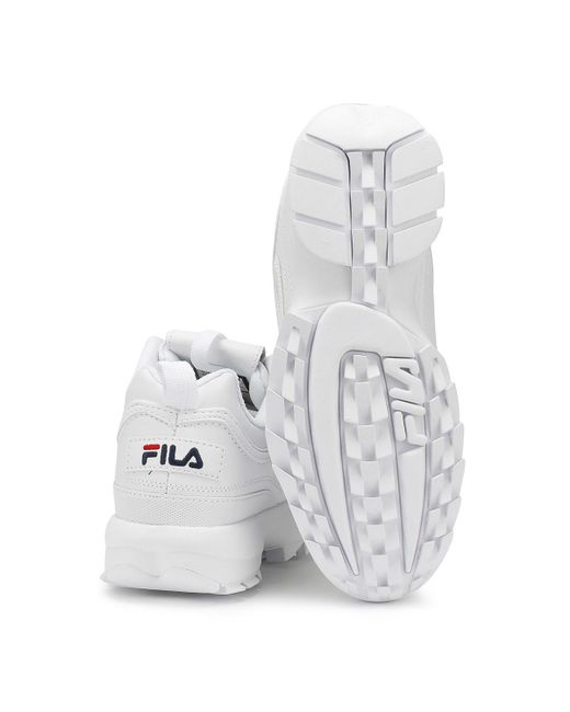 fila disruptor 2 vegan