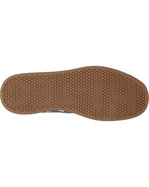 Hi-tec White Freedom Synthetic Trainers for men