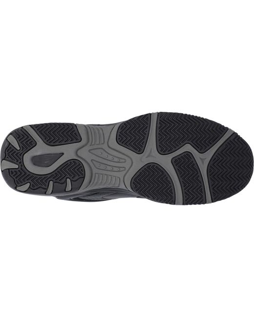 Hi-tec Black Blast Lite Wide Synthetic Trainers for men