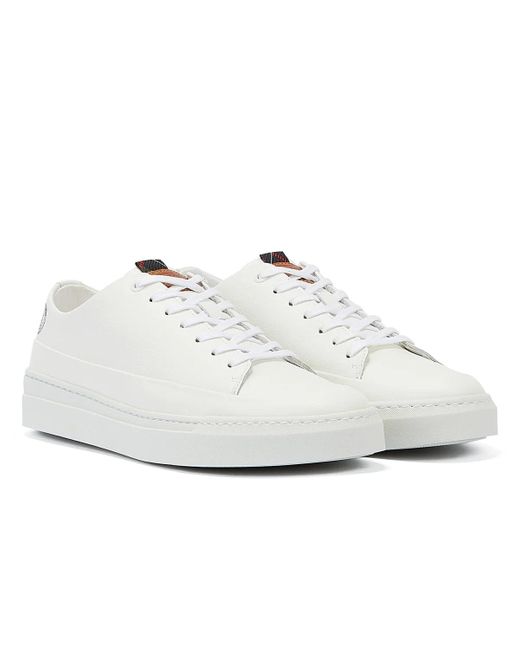 Barbour trainers sale mens