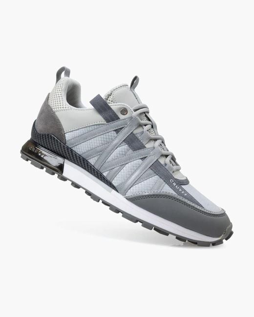 Cruyff Fearia Turnschuhe in Gray für Herren