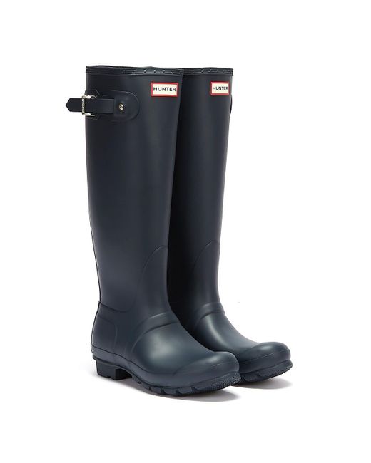 cheapest hunter wellies