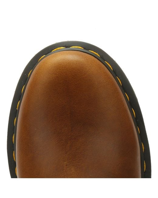 1460 serena fur lined butterscotch