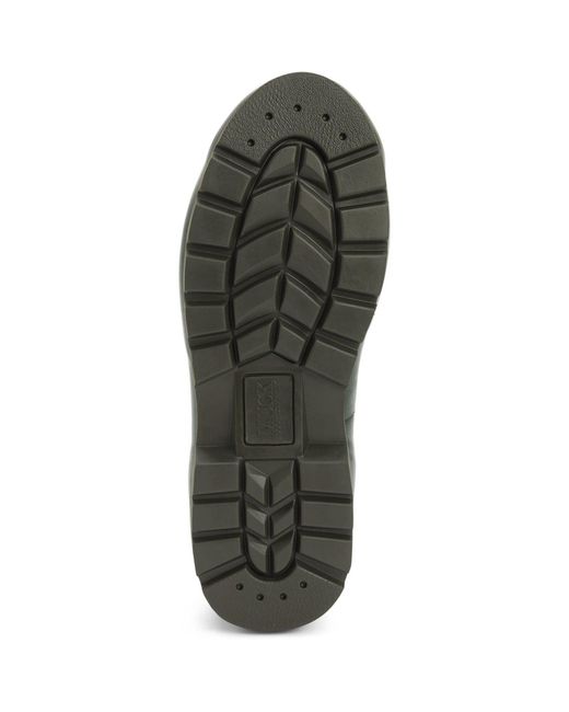Muck Boot Green Chore 2K Rubber Moss Wellington Boots