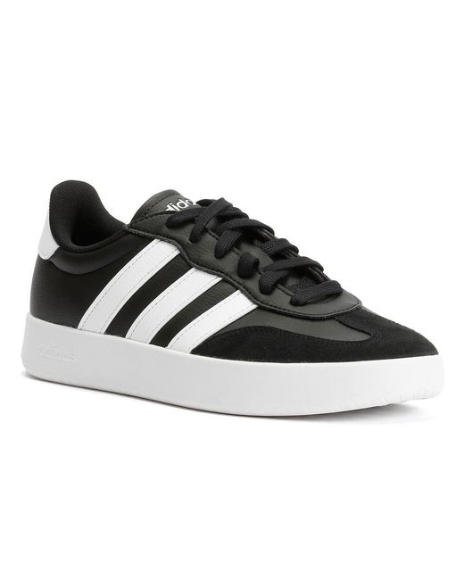 Adidas Blue Barreda Trainers for men