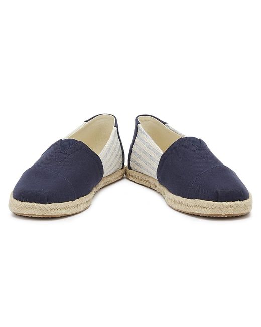 ivy ankle strap espadrille flats