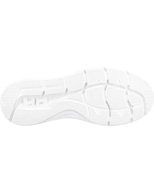 Helly Hansen Sport Black Ahiga Evo 5 Synthetic Trainers for men