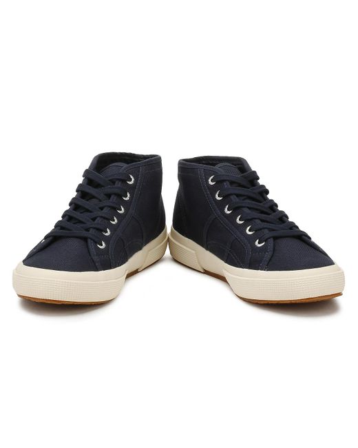 superga 2754 dorados