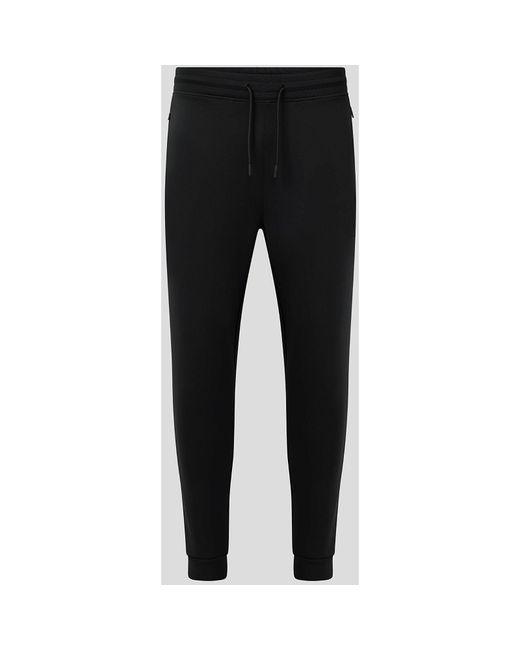 Castore Black Flex Joggers for men