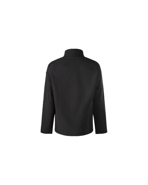 Hard Yakka Black Toughmaxx Jacket for men