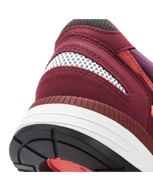 mens pink trainers